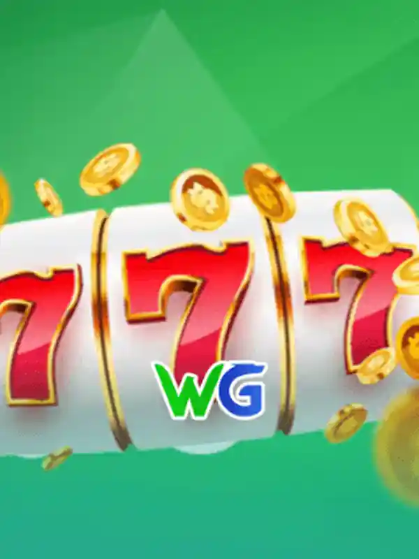 সেরা অনলাইন স্লট WG স্লট